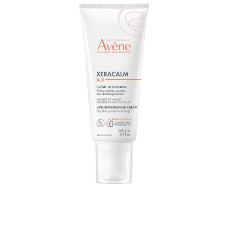 Avène Xeracalm A.D Crème Relipidante 200ml