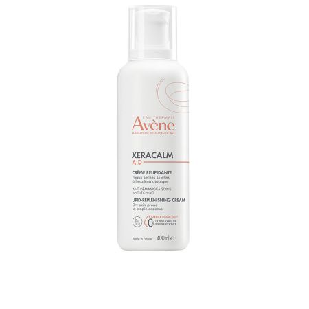Avene Xeracalm A.d. Crème Relipidant 400ml