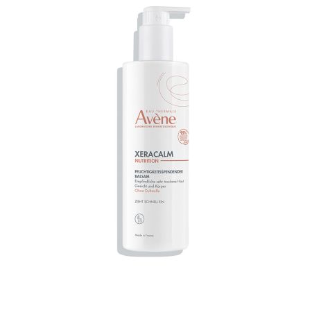 Avène Xeracalm Nutrition Baume Hydratant 400ml