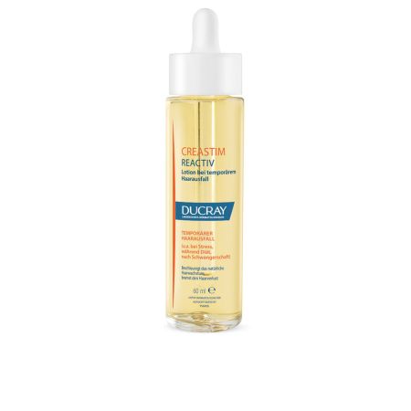 Ducray Créastim Lotion Anti-Chute De Cheveux  60ml