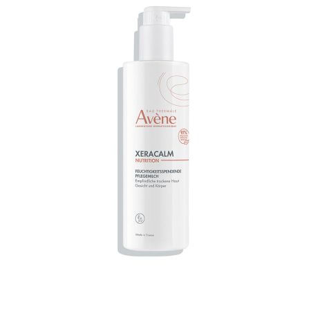 Avène Xeracalm Nutrition Lait Hydratant 400ml