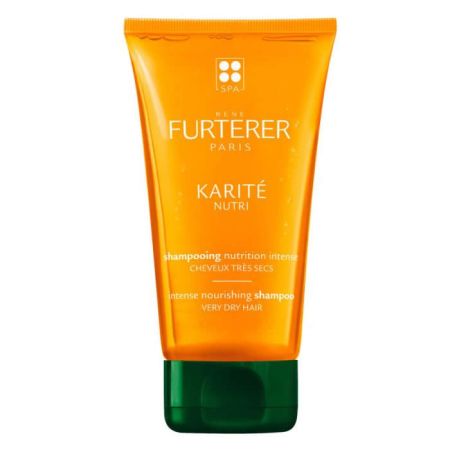 Rene Furterer Karité Nutri Shampooing Nutrition Intense 150ml