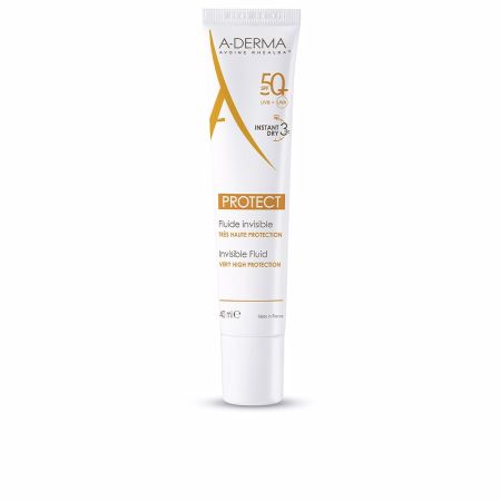 A-derma Protect Fluid 50+ 40ml