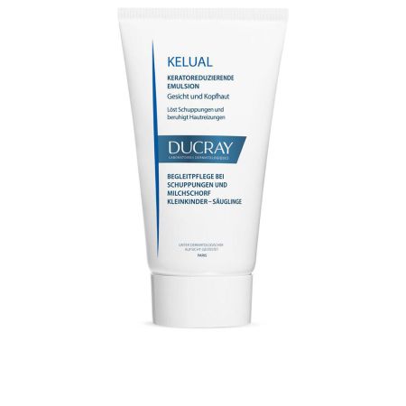 Ducray Kelual Emulsion 50ml
