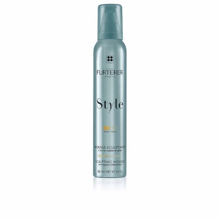 Rene Furterer Style Foam Sculptor 200ml