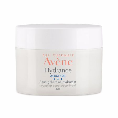 Avène Hydrance Crème Hydratante Aqua-Gel 50ml