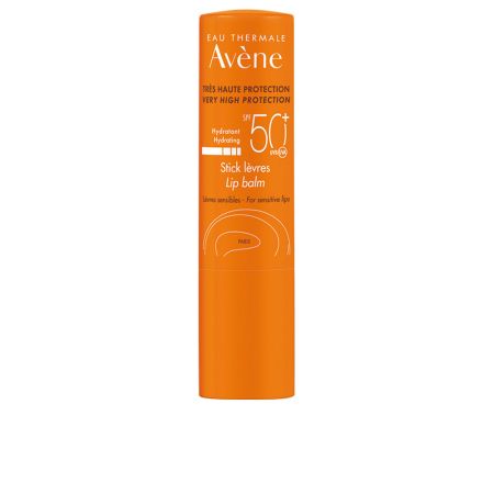Avène Solar Stick à Lèvres SPF50+ 3g