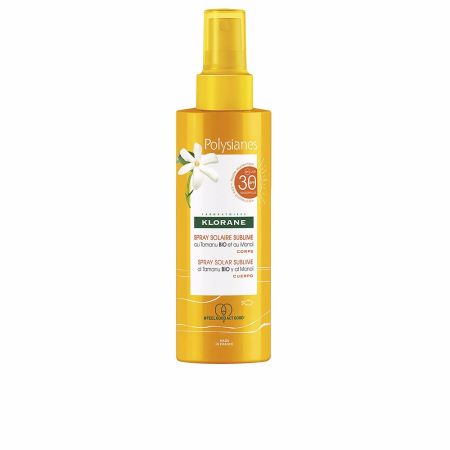 Polysianes Spray Solaire Sublime Spf30 200ml
