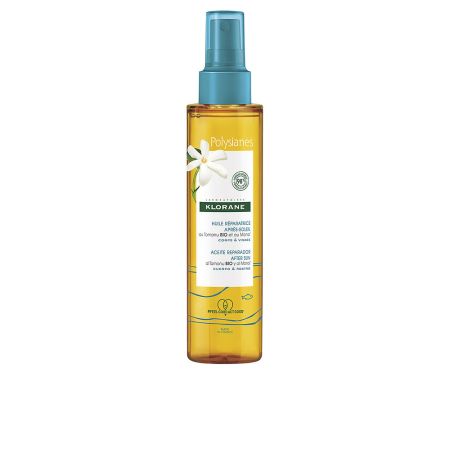 Polysianes Huile Après-Soleil Réparatrice 150ml