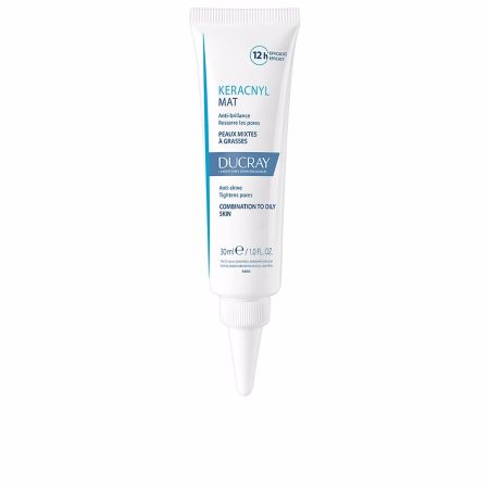 Ducray Keracnyl Crème Matifiante 30ml