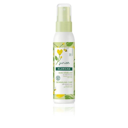 Klorane Junior Detangling Spray Petit Junior 125ml