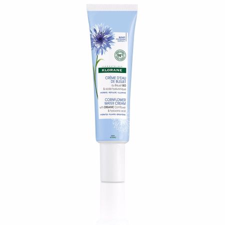 Klorane Bleuet Gel Crème à l'eau 30ml