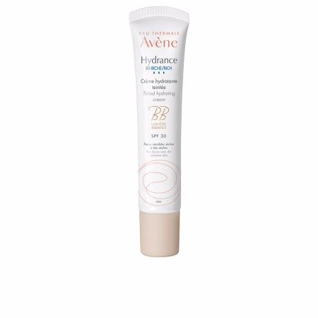 Avène Hydrance Optimale Riche Hydratant Perfecteur Teint Spf30 40ml