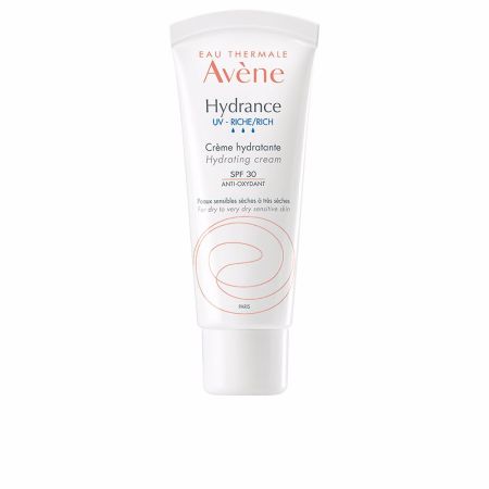 Avene Hydrance UV Riched Spf 20 40ml