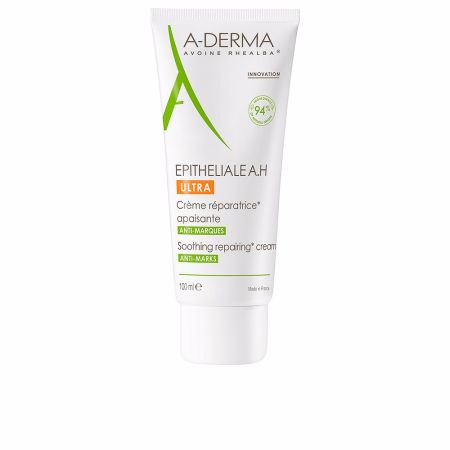 A Derma Crème Ultra-réparatrice Epitheliale AH Duo 100ml