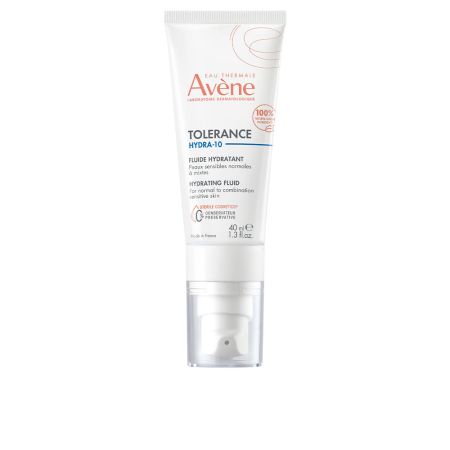 Avène Tolerance Hydra-10 Fluide Hydratant 40ml