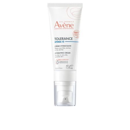 Avène Tolerance Hydra-10 Crème Hydratante 40ml