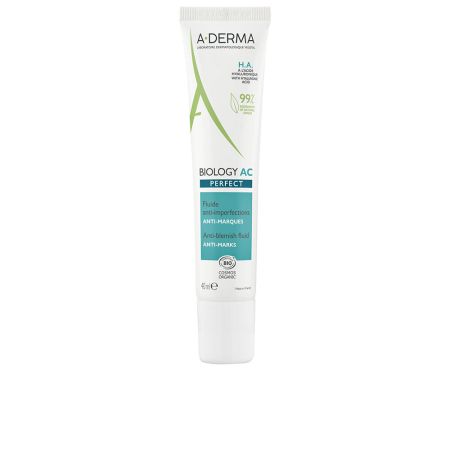 A-Derma Biologie AC Perfect Fluide Anti-imperfections 40ml