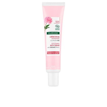 Klorane Peony Rich Cream 40ml