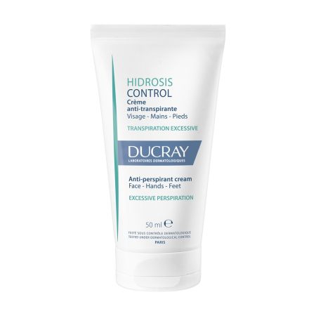 Ducray Hydrosis Control Cr 50ml