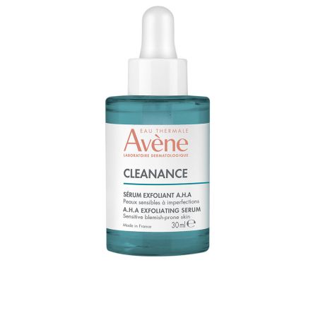 Avène Cleanance A.H.A. Sérum Exfoliant Anti-Perfection 30ml