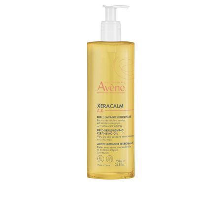 Avene Xeracalm AD Huile Nettoyante Relipidante 750ml