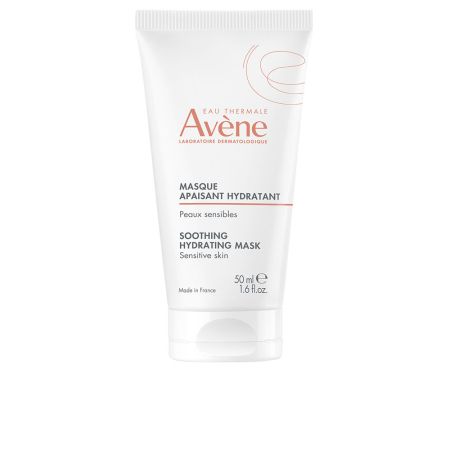 Avéne Masque Apaisant Éclaircissant 50 ml