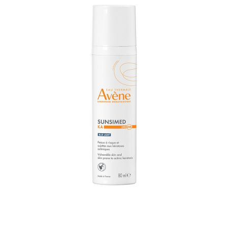 Avène Sunsimed Ka Spf50+ 80ml