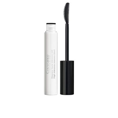Avéne Couvrance Mascara Noir Haute Tolérance 3 en 1, 7 ml
