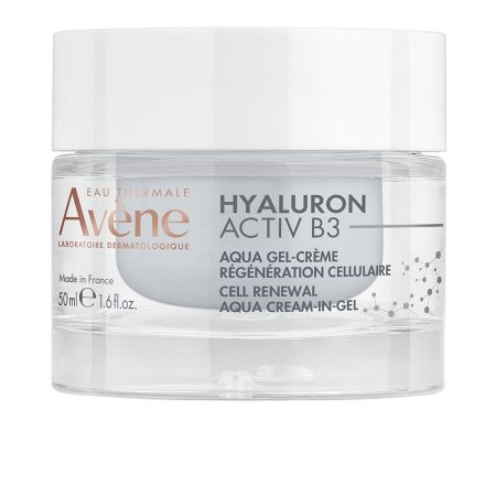 Avène Hyaluron Activ B3 Aqua Gel-Crème 50ml