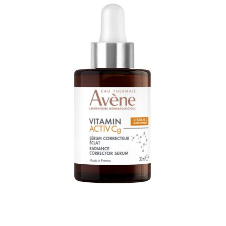 Avène Vitamin Activ Cg Brightening Corrective Serum 30ml