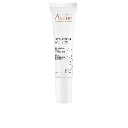 Avène Hyaluron Activ B3 Soin Yeux Triple Correction 15 ml
