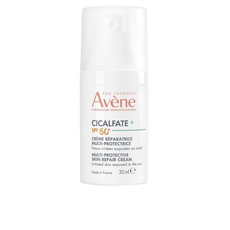 Avène Cicalfate + Crème Réparatrice Multi-Protectrice SPF 50+ 30ml