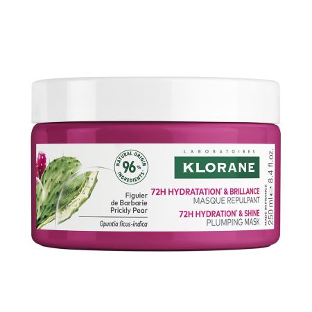 Klorane Masque Figue De Barbarie 250 ml