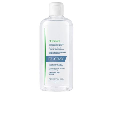 Ducray Sensinol Shampoo 400ml