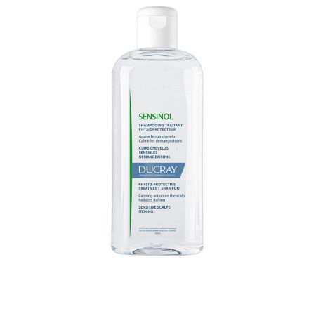 Ducray Sensinol Shampooing Physioprotecteur 200ml
