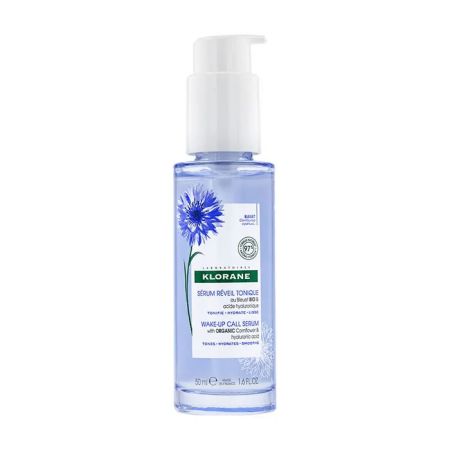 Klorane Bleuet BIO Sérum D'éveil tonifiant Au Bleuet 50ml