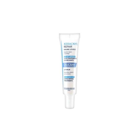 Ducray Keracnyl Repair Baume Lèvres 15ml