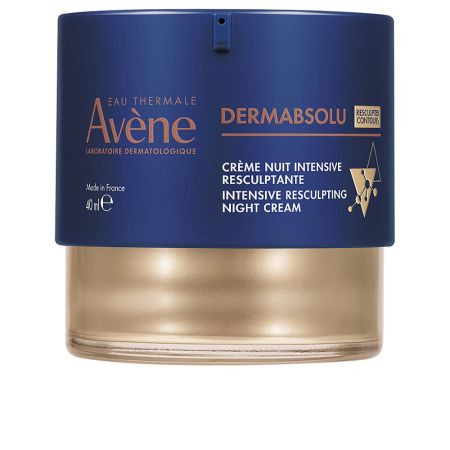 Avene DermAbsolu Baume Régénérant De Nuit 40 ml