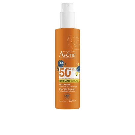 Avene Sun Spray Enfant Spf50+ 200ml