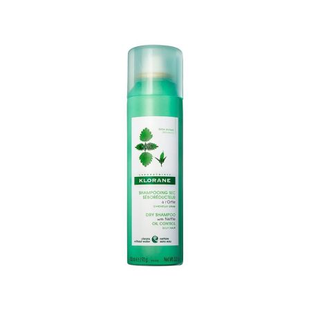 Klorane Shampoing Sec À L'Ortie 150ml