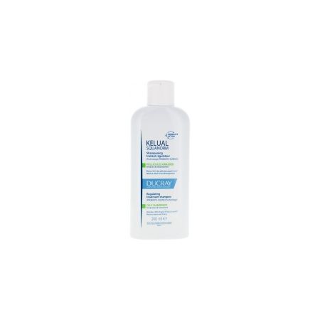 Ducray Squanorm Shampoo 200ml