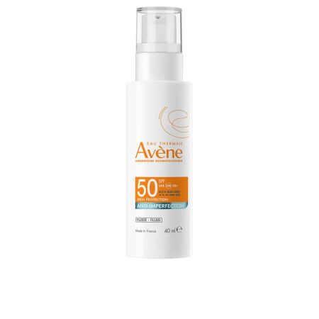 Avène Expert Fluide Anti-Imperfections Spf50 40ml