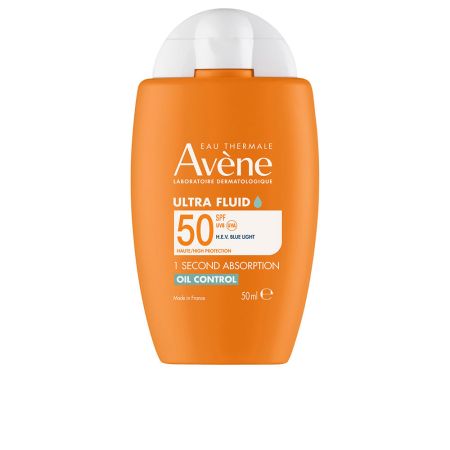 Avène Ultra Fluide Ultra Mat SPF 50ml