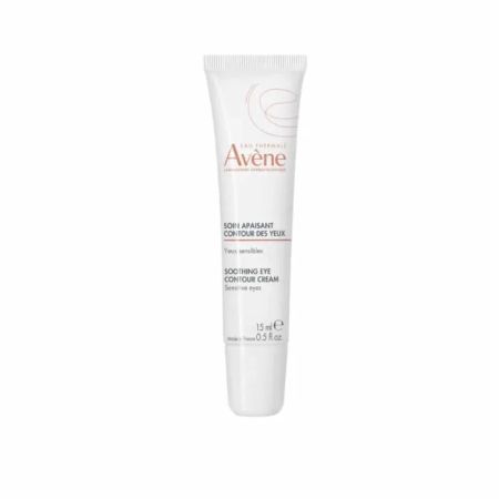 Avene Soin Apaisant Contour Des Yeux 15ml