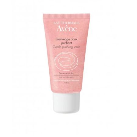 Avene Gommage DOux Purifiant