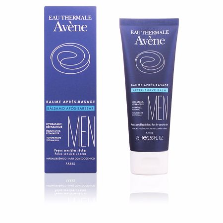 Avène Men Baume Après Rasage 75ml