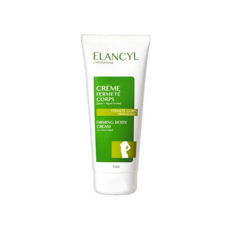 Elancyl Crème Fermeté Corps 200ml