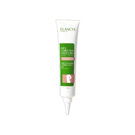 Elancyl Gel Correction Vergetures 75ml
