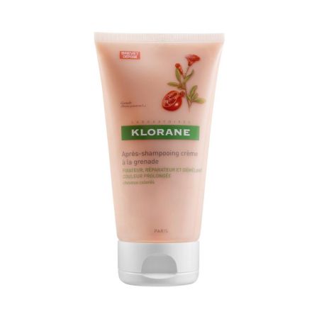 Klorane Baume De Grenade 150ml Teint